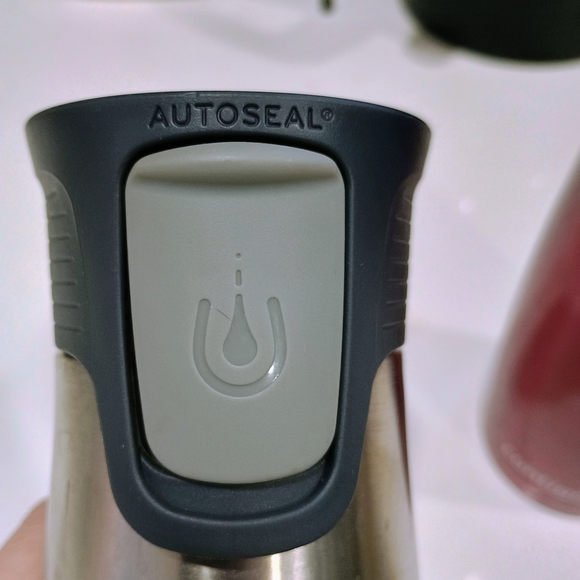 Contigo Stainless Steel Travel Mugs - Picture 3 of 8